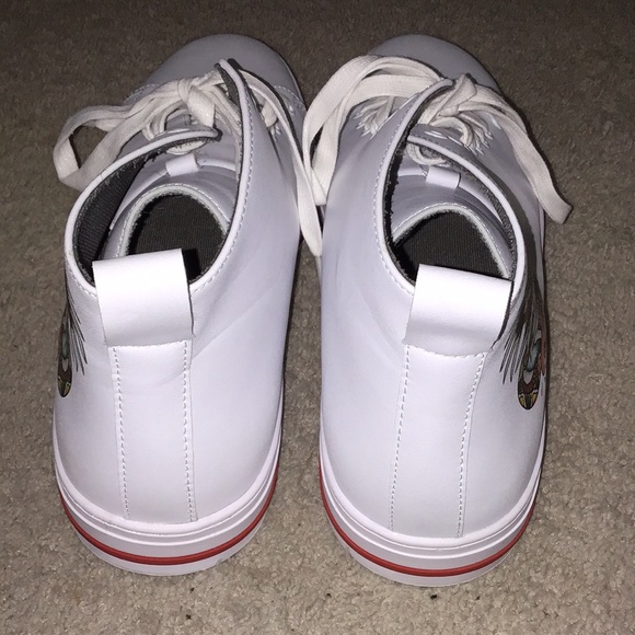 ED Hardy Shoes - Picture 3 of 6